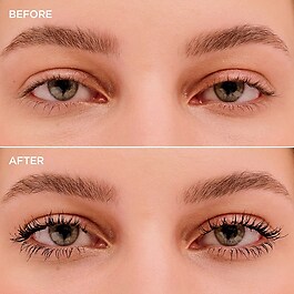 BADgals Only - Full-Size & Mini Volumen Mascara